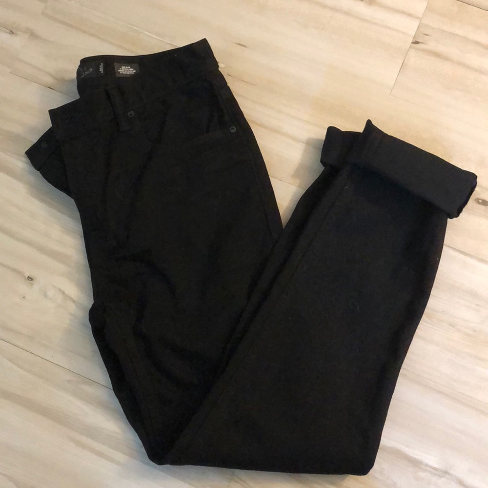 Alexander Wang Jeans